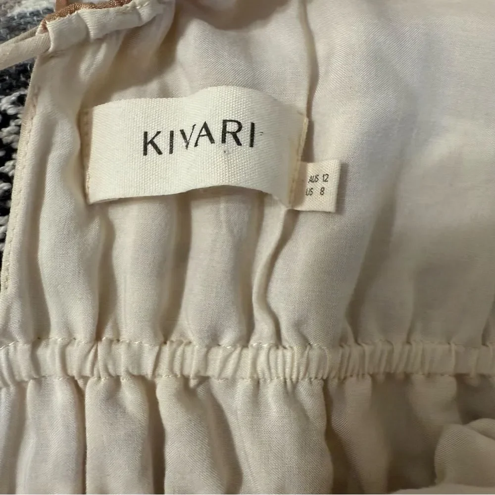 KIVARI COVE MAXI DRESS - Picture 11 of 16